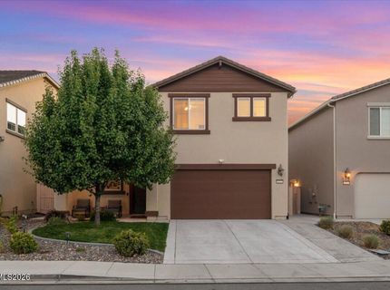 9727 Quartette Drive, Reno, NV 89521 Photo