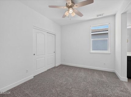 9727 Quartette Drive, Reno, NV 89521 Photo