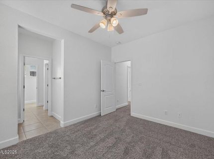 9727 Quartette Drive, Reno, NV 89521 Photo