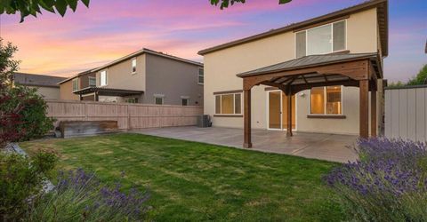 9727 Quartette Drive, Reno, NV 89521 Photo