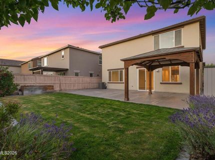 9727 Quartette Drive, Reno, NV 89521 Photo