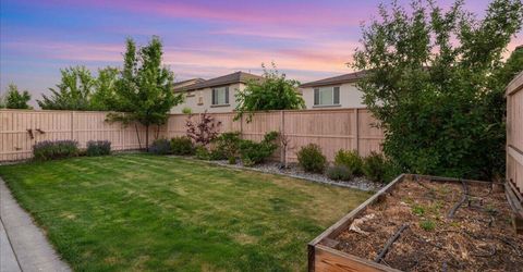 9727 Quartette Drive, Reno, NV 89521 Photo