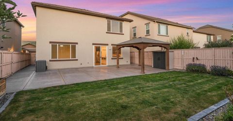 9727 Quartette Drive, Reno, NV 89521 Photo