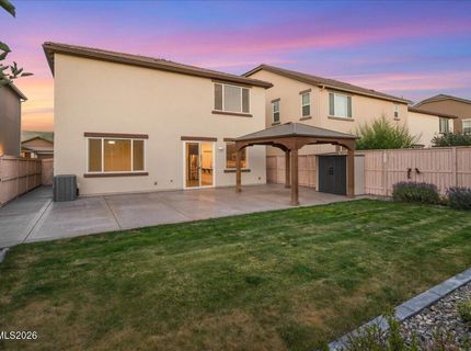 9727 Quartette Drive, Reno, NV 89521 Photo