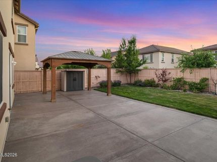 9727 Quartette Drive, Reno, NV 89521 Photo