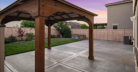 9727 Quartette Drive, Reno, NV 89521 Photo