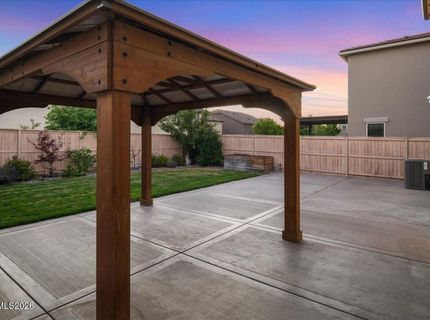 9727 Quartette Drive, Reno, NV 89521 Photo
