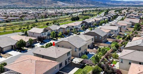 9727 Quartette Drive, Reno, NV 89521 Photo