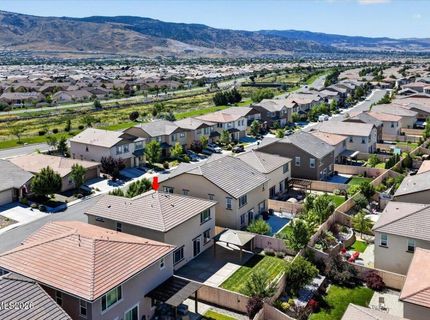 9727 Quartette Drive, Reno, NV 89521 Photo