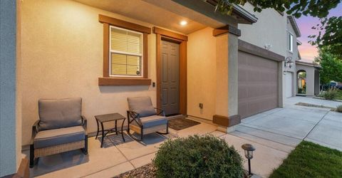 9727 Quartette Drive, Reno, NV 89521 Photo