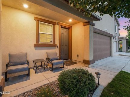9727 Quartette Drive, Reno, NV 89521 Photo