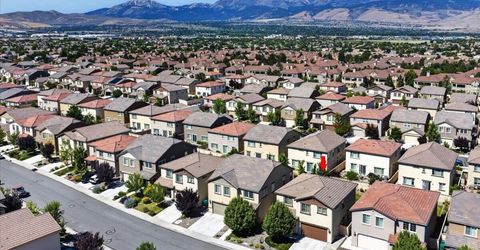 9727 Quartette Drive, Reno, NV 89521 Photo