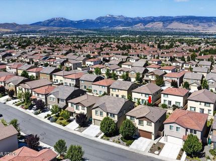 9727 Quartette Drive, Reno, NV 89521 Photo