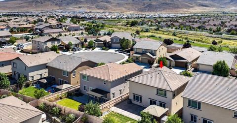 9727 Quartette Drive, Reno, NV 89521 Photo