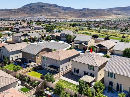 9727 Quartette Drive, Reno, NV 89521 Photo
