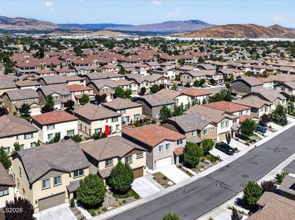 9727 Quartette Drive, Reno, NV 89521 Photo