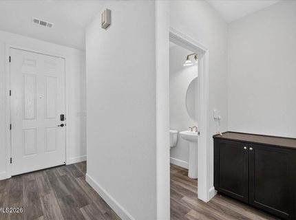 9727 Quartette Drive, Reno, NV 89521 Photo