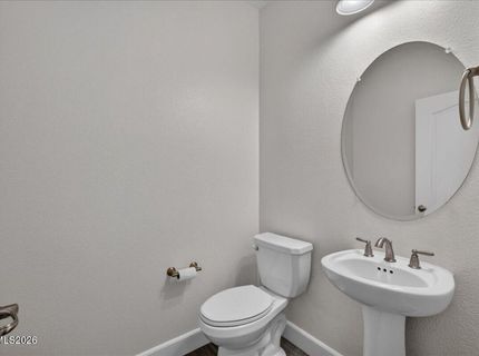 9727 Quartette Drive, Reno, NV 89521 Photo