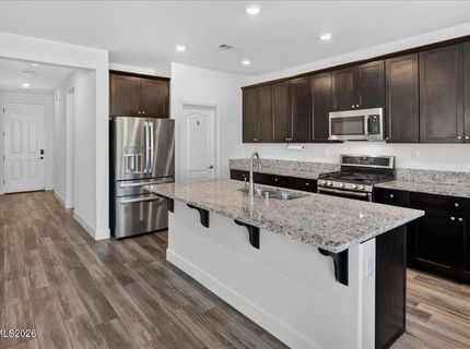 9727 Quartette Drive, Reno, NV 89521 Photo