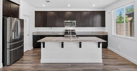 9727 Quartette Drive, Reno, NV 89521 Photo