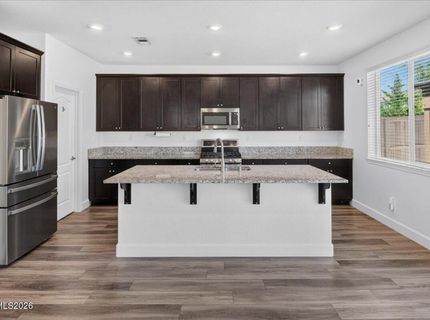 9727 Quartette Drive, Reno, NV 89521 Photo