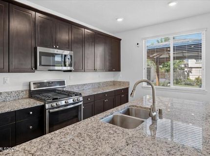 9727 Quartette Drive, Reno, NV 89521 Photo