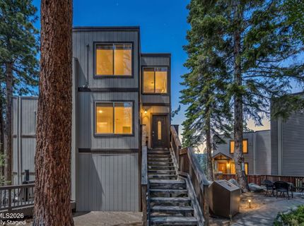155 Holly Lane, Stateline, NV 89449 Photo