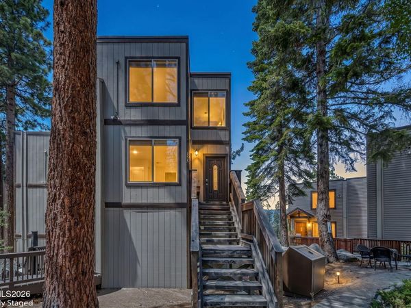 155 Holly Lane, Stateline, NV 89449