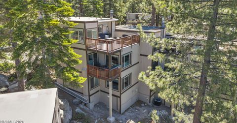 155 Holly Lane, Stateline, NV 89449 Photo