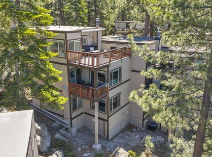 155 Holly Lane, Stateline, NV 89449 Photo