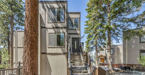 155 Holly Lane, Stateline, NV 89449 Photo