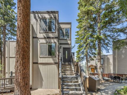 155 Holly Lane, Stateline, NV 89449 Photo