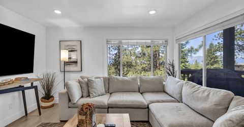 155 Holly Lane, Stateline, NV 89449 Photo