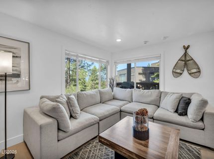 155 Holly Lane, Stateline, NV 89449 Photo