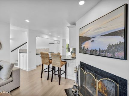 155 Holly Lane, Stateline, NV 89449 Photo