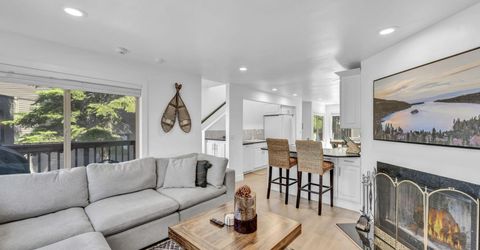 155 Holly Lane, Stateline, NV 89449 Photo