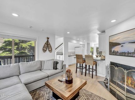 155 Holly Lane, Stateline, NV 89449 Photo