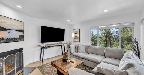 155 Holly Lane, Stateline, NV 89449 Photo