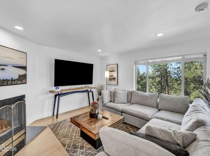 155 Holly Lane, Stateline, NV 89449 Photo