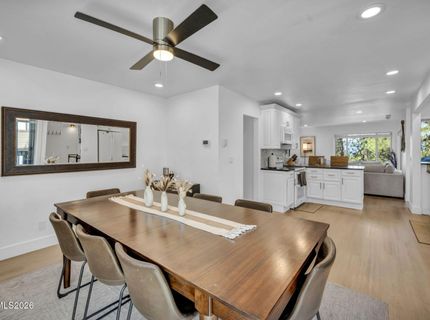 155 Holly Lane, Stateline, NV 89449 Photo