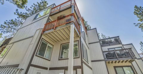 155 Holly Lane, Stateline, NV 89449 Photo