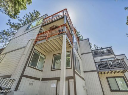 155 Holly Lane, Stateline, NV 89449 Photo
