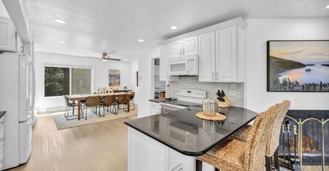 155 Holly Lane, Stateline, NV 89449 Photo