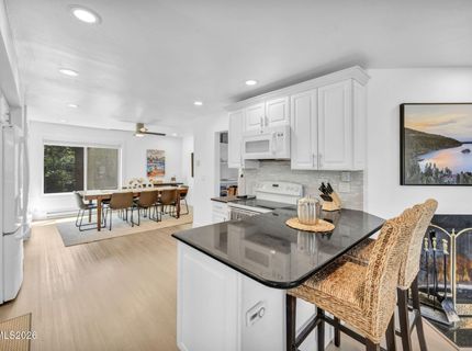 155 Holly Lane, Stateline, NV 89449 Photo