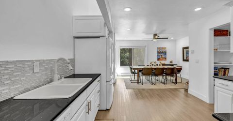 155 Holly Lane, Stateline, NV 89449 Photo