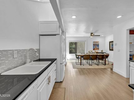 155 Holly Lane, Stateline, NV 89449 Photo