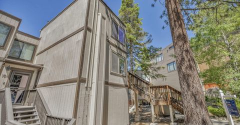 155 Holly Lane, Stateline, NV 89449 Photo