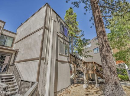 155 Holly Lane, Stateline, NV 89449 Photo