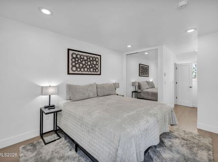 155 Holly Lane, Stateline, NV 89449 Photo