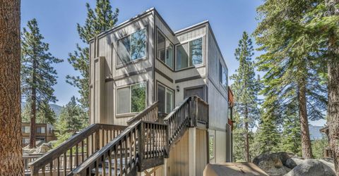 155 Holly Lane, Stateline, NV 89449 Photo